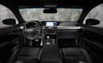 Lexus LS460 F-Sport 2013 года